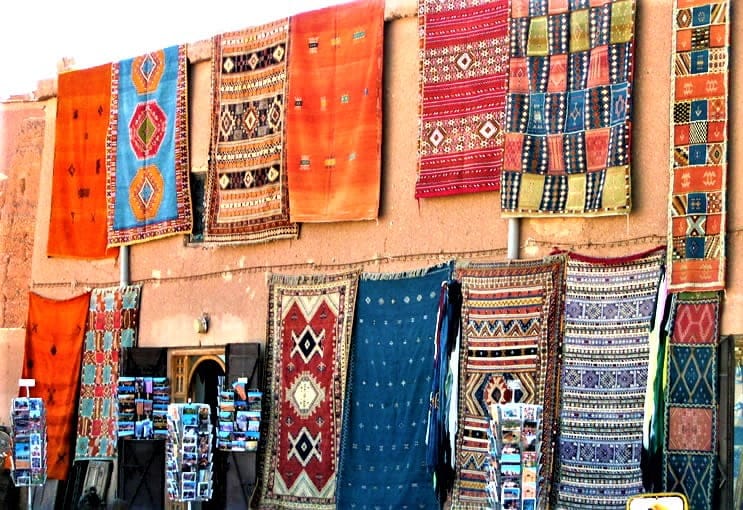 berber shop carpet