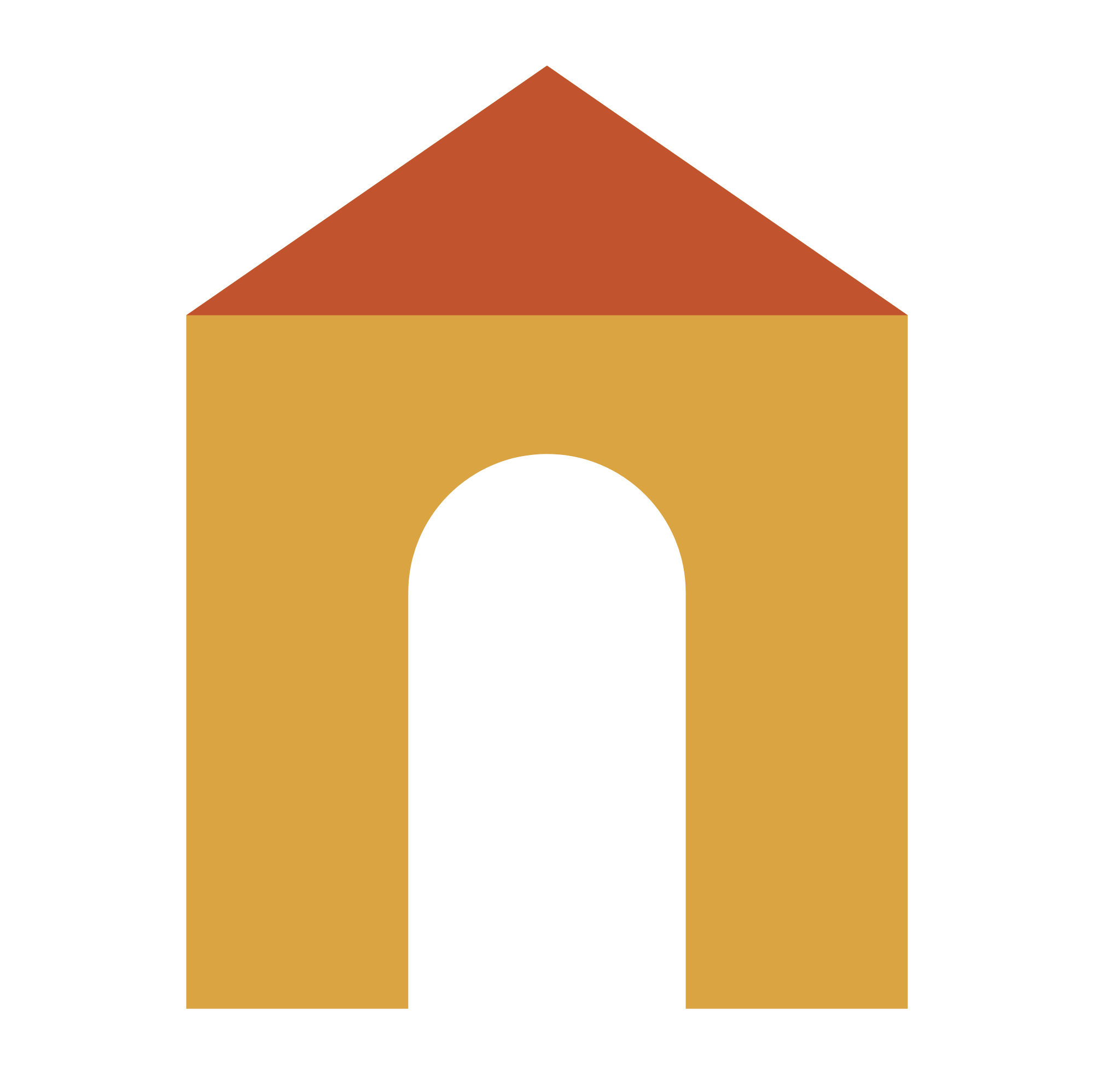 GTM logo